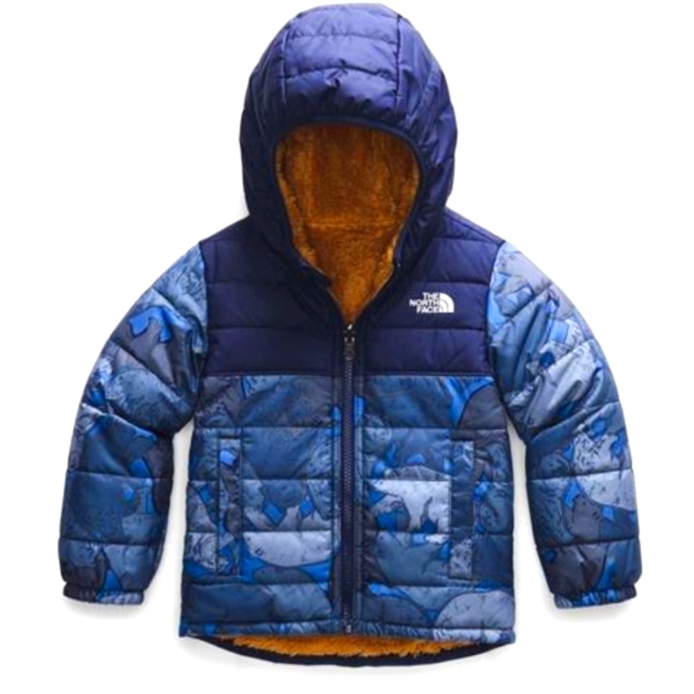 Northface Heatseeker Chimborazo Coat